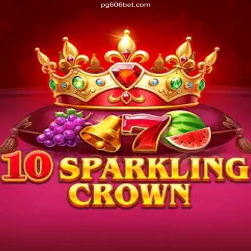 Explore 10SparklingCrown: A Shimmering Voyage in Online Entertainment