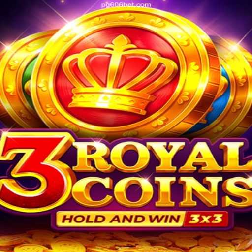 Unveiling 3RoyalCoins: A Captivating Journey in Cassino Online