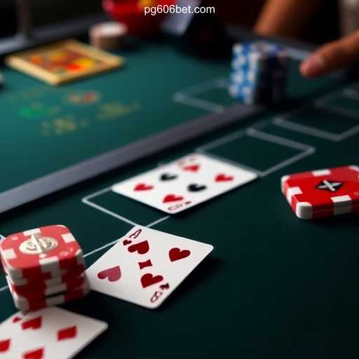 Diving into the World of Blackjack: Strategies and Online Opportunities