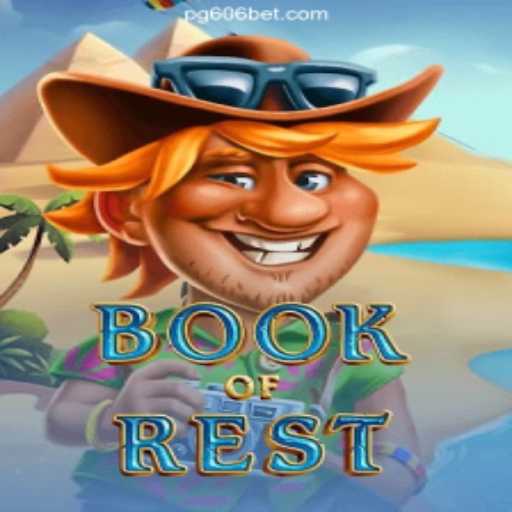 Discover the Thrills of BookofRest: A Unique Gaming Experience with 606 Bet Cassino Online
