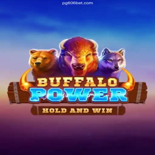 Exploring BuffaloPower: An Exciting Adventure with Stunning Rewards