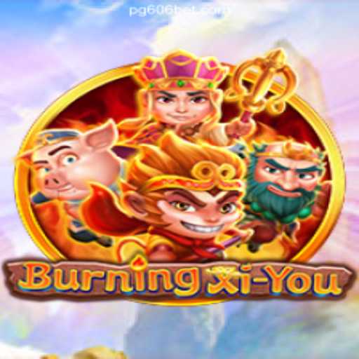 Dive into the Thrilling World of BurningXiYou and 606 Bet Cassino Online
