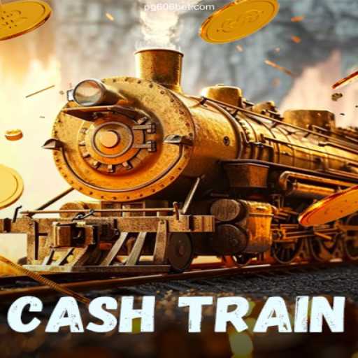 CashTrain: Experience the Thrill of Cassino Online Entertainment and Big Prizes