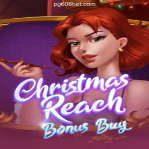 Immerse Yourself in the Festive Thrills of ChristmasReachBonusBuy