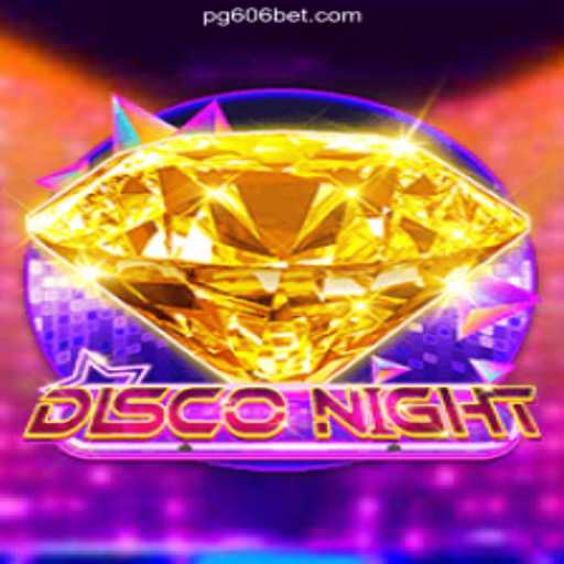 DiscoNight: A Thrilling Ride Through Music and Gaming
