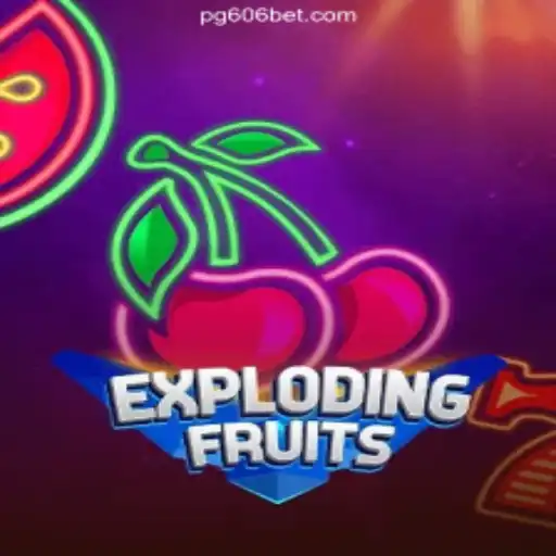 Exploring the Excitement of ExplodingFruits: Your Gateway to Casino Entertainment and Big Prizes