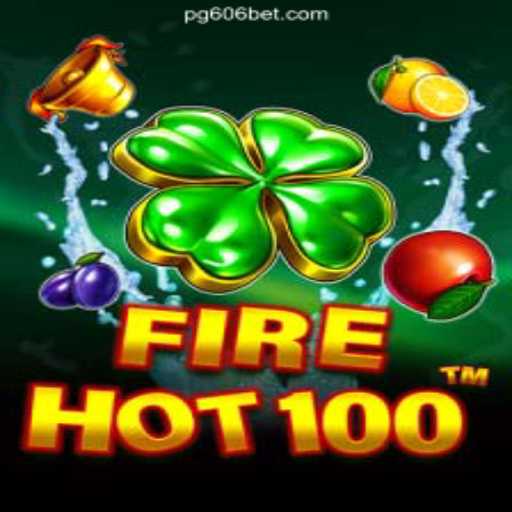 Unveiling the Thrills of FireHot100: An Exciting Adventure in Cassino Online