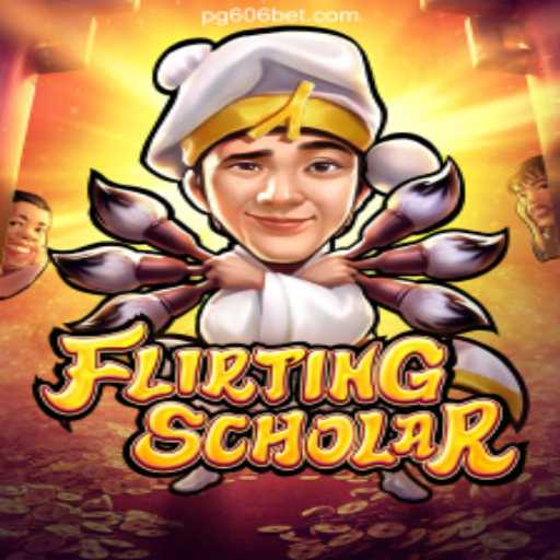 Flirting Scholar: A Journey into Spirited Strategy and Entertainment
