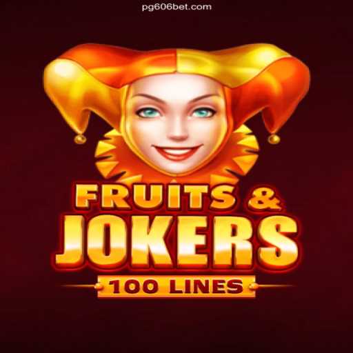FruitsAndJokers100: Dive into the World of Digital Slot Entertainment