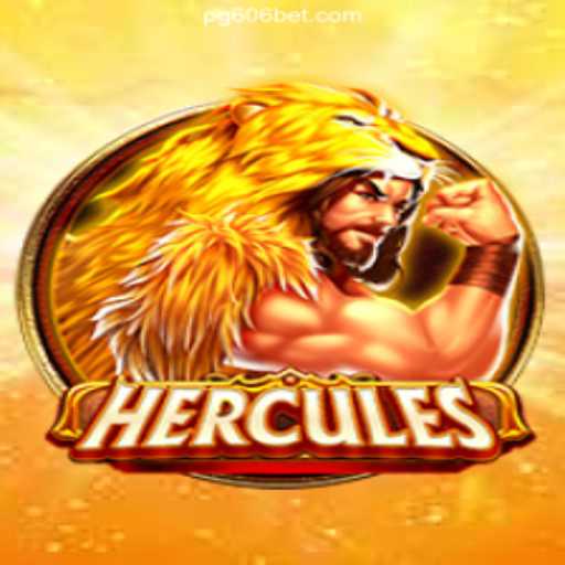 Unveiling the Excitement of Hercules: A Journey into Ancient Greece with 606 Bet Cassino Online