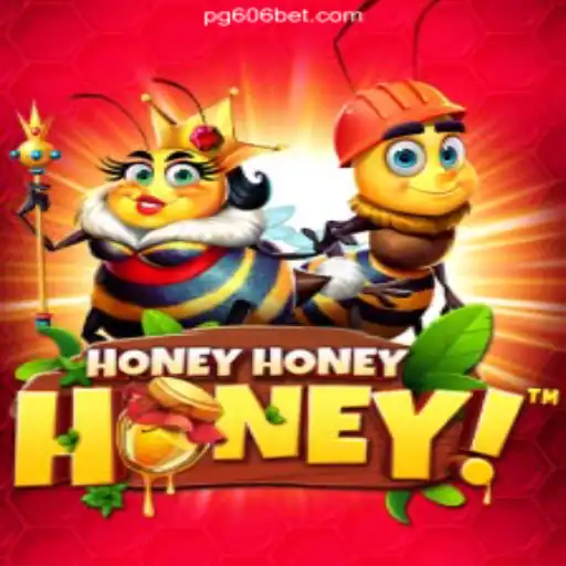 Explore the Buzzing World of HoneyHoneyHoney and Win Big at 606 Bet Cassino Online