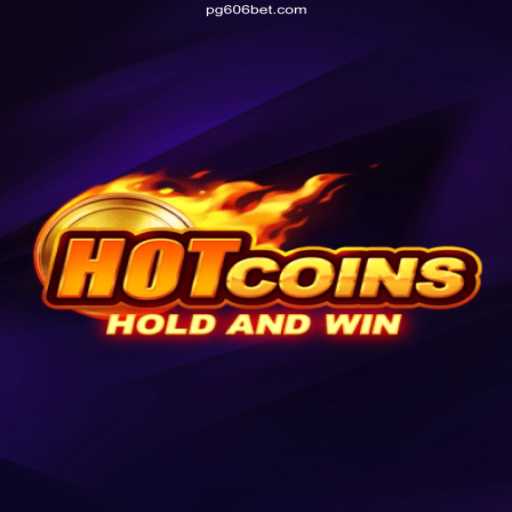 HotCoins: A Thrilling Venture into the World of Online Casino Gaming