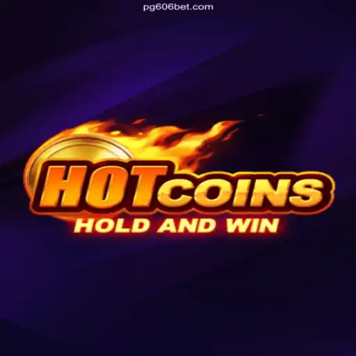 HotCoins: A Thrilling Venture into the World of Online Casino Gaming