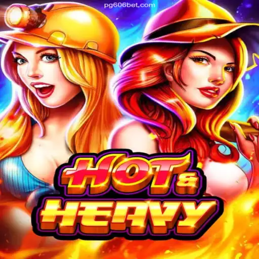 HotHeavy: A Thrilling Online Gaming Experience