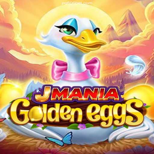 Explore the Thrilling World of JManiaGoldenEggs: Where Entertainment Meets Grand Prizes