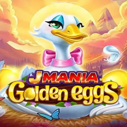 Explore the Thrilling World of JManiaGoldenEggs: Where Entertainment Meets Grand Prizes