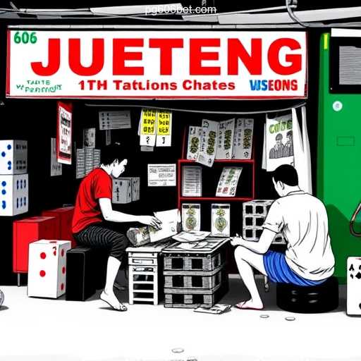 Exploring the Cultural and Economic Impact of Jueteng