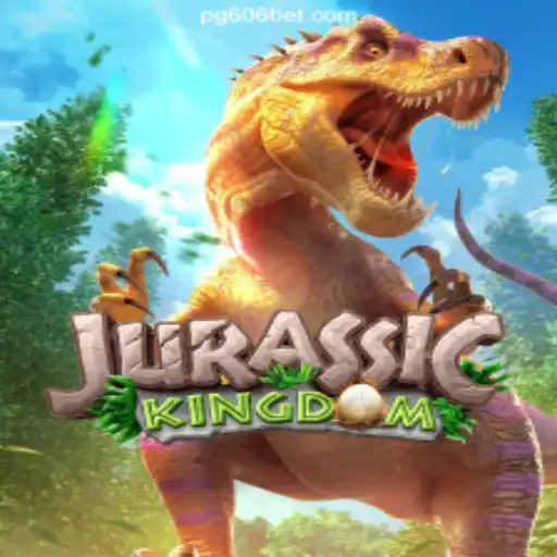 JurassicKingdom: Explore the Thrills of Dino-Themed Adventure at 606 Bet Cassino Online