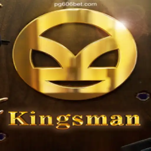 Dive into the World of Kingsman: Thrilling Gameplay and Outstanding Rewards with 606 Bet Cassino Online