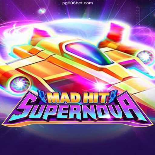 Discover the Exciting World of MadHitSupernova: Entretenimento e Grandes Prêmios