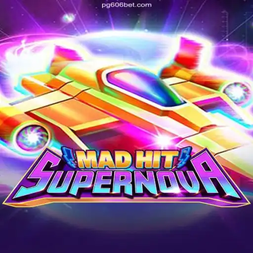 Discover the Exciting World of MadHitSupernova: Entretenimento e Grandes Prêmios