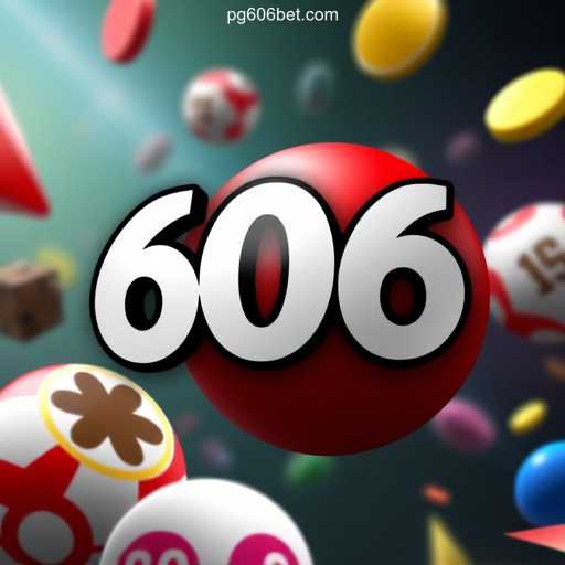 606 bet Cassino Online: Entretenimento e Grandes Prêmios💸