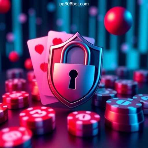 The Importance of Privacy Policies in Online Casinos: A Focus on 606 Bet Cassino Online
