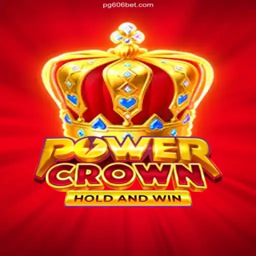 PowerCrown: A New Era in Online Gaming with 606 bet Cassino