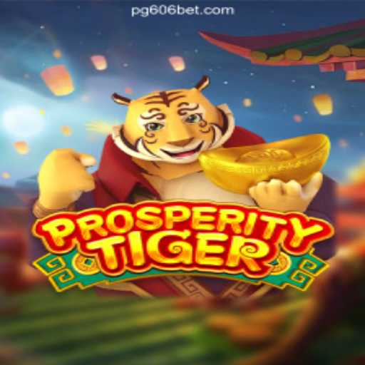Exploring ProsperityTiger: A New Frontier in Online Gaming