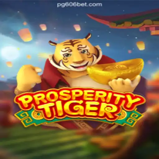 Exploring ProsperityTiger: A New Frontier in Online Gaming