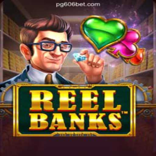 ReelBanks: Exploring the Thrills of Cassino Online Entertainment