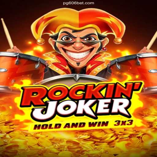 Discover the Excitement of Rockinjoker