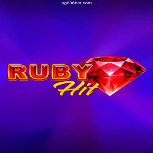 Exploring the Exciting World of RubyHit and 606 Bet Cassino Online