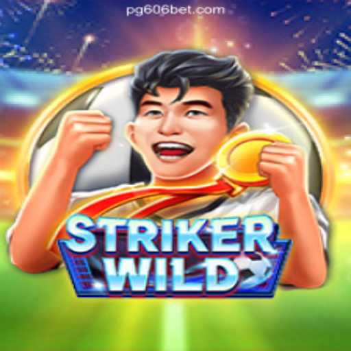Discover the Excitement of StrikerWILD: A Thrilling Online Casino Experience