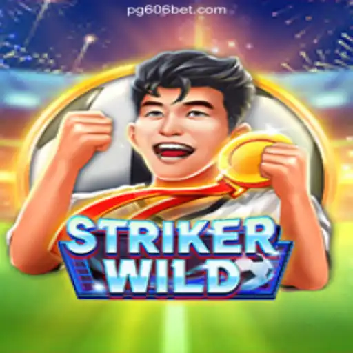 Discover the Excitement of StrikerWILD: A Thrilling Online Casino Experience