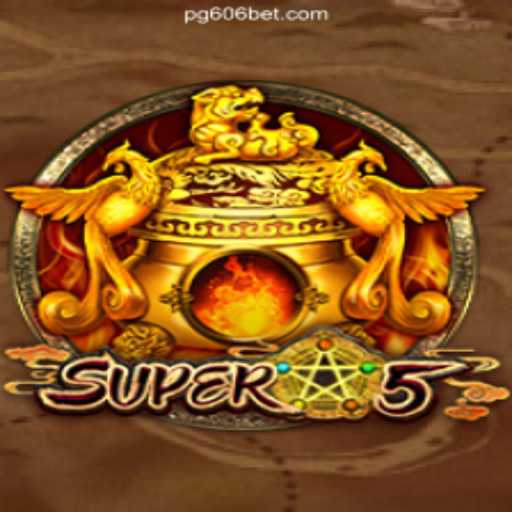 Explore the Exciting World of Super5: A Comprehensive Guide to the Popular Game