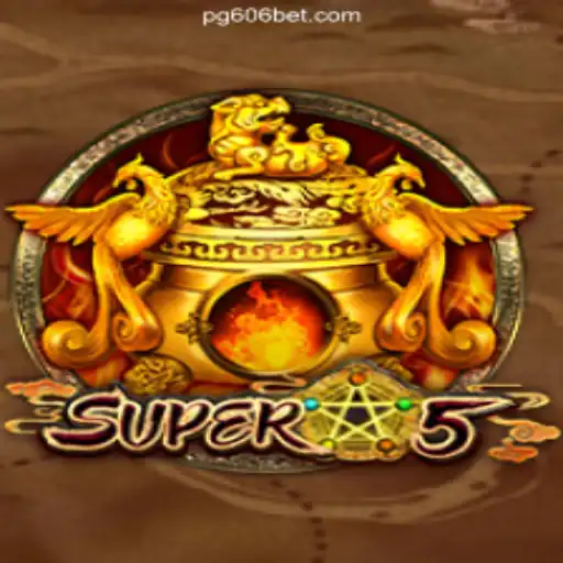 Explore the Exciting World of Super5: A Comprehensive Guide to the Popular Game