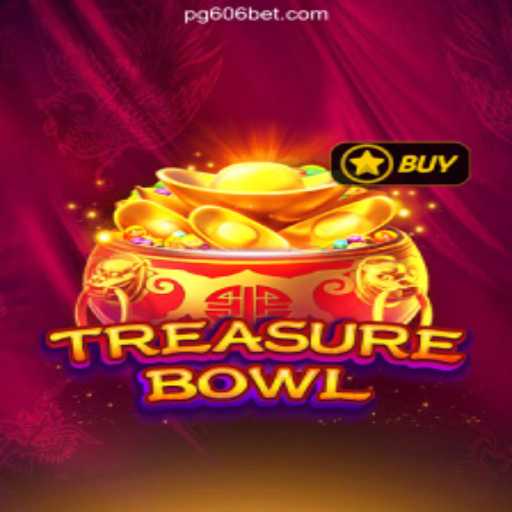 Discover TreasureBowl: An Exciting Adventure in Cassino Online Games