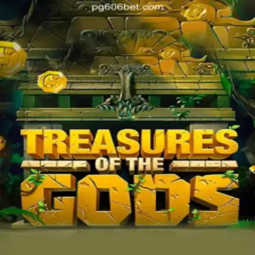 Discover the Thrills of TreasureoftheGods: Unveiling the Secrets and Rewards