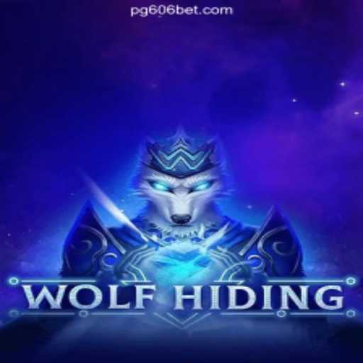 Discover WolfHiding: The Thrilling New Game Bringing Excitement to Cassino Online
