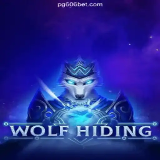 Discover WolfHiding: The Thrilling New Game Bringing Excitement to Cassino Online