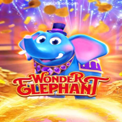 Discover the Thrilling World of WonderElephant and Win Big with 606 Bet Cassino Online