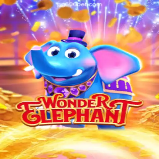 Discover the Thrilling World of WonderElephant and Win Big with 606 Bet Cassino Online